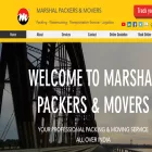 themarshalgroup.in themarshalgroup.in