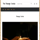 themassageservice.co.uk themassageservice.co.uk