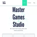 themastergames.com