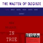themasterofdisguise.com