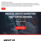 thematchstickgroup.com
