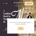 themayflowerhotel.com