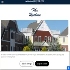 themeadowsrentals.com