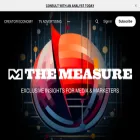themeasure.net themeasure.net