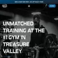 themeccagym.com themeccagym.com