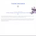 themedreamer.com