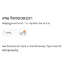 themercer.com themercer.com
