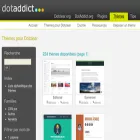 themes.dotaddict.org themes.dotaddict.org