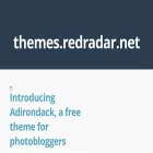 themes.redradar.net themes.redradar.net