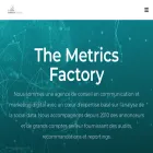 themetricsfactory.com themetricsfactory.com