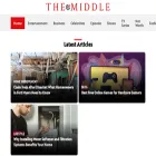themiddle.co themiddle.co