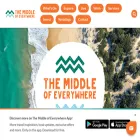 themiddleofeverywhere.com.au themiddleofeverywhere.com.au