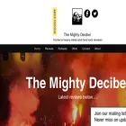 themightydecibel.com