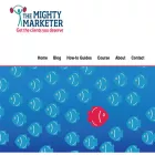 themightymarketer.com themightymarketer.com