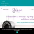themindedinstitute.com themindedinstitute.com