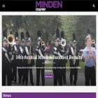 themindencourier.com themindencourier.com
