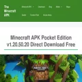 theminecrftapk.com