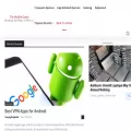 themobilequery.com themobilequery.com