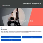 themodel.cloud themodel.cloud