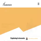 themodestack.com