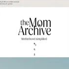 themomarchive.co.za themomarchive.co.za
