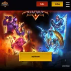 themonstertrain.com themonstertrain.com