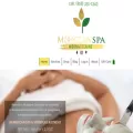 themoroccanspa.com