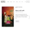 themorris.org themorris.org
