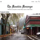 themountainmessenger.org