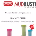 themudbuster.com themudbuster.com