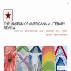 themuseumofamericana.net