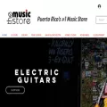 themusicstorepr.com