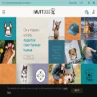 themuttdog.com themuttdog.com