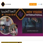 the-nvision.com the-nvision.com