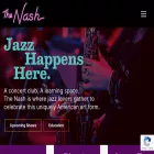 thenash.org