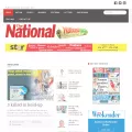 thenational.com.pg thenational.com.pg