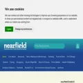 thenearfield.com