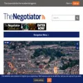 thenegotiator.co.uk