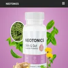 theneotonics.com theneotonics.com