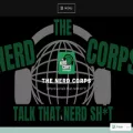 thenerdcorps.com