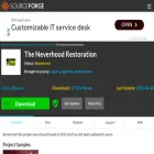 theneverhood.sourceforge.net