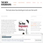 thenewkingmakers.com thenewkingmakers.com