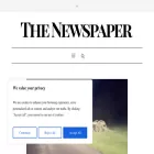 thenewspaper.website thenewspaper.website
