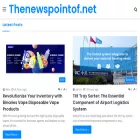 thenewspointof.net