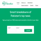 thenewsrun.com