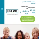 thenextstepacademy.org thenextstepacademy.org