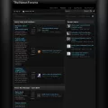thenexusforums.com thenexusforums.com