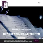 thenightwith.com thenightwith.com