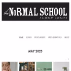 thenormalschool.com