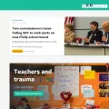 thenotebook.org thenotebook.org